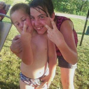 Meet your Posher, Donna